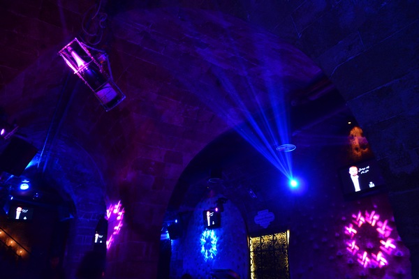 Launching of Majed Mousalli's New Single